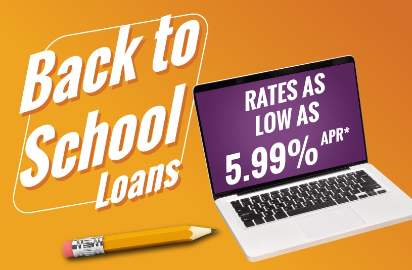 Back to School Loans