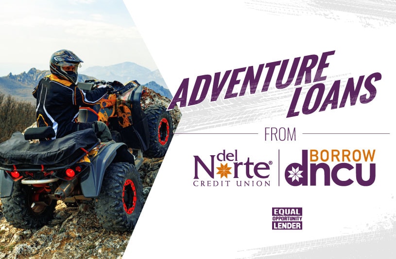 Adventure Loans