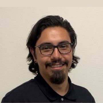 Osvaldo Garcia Alvarez Headshot
