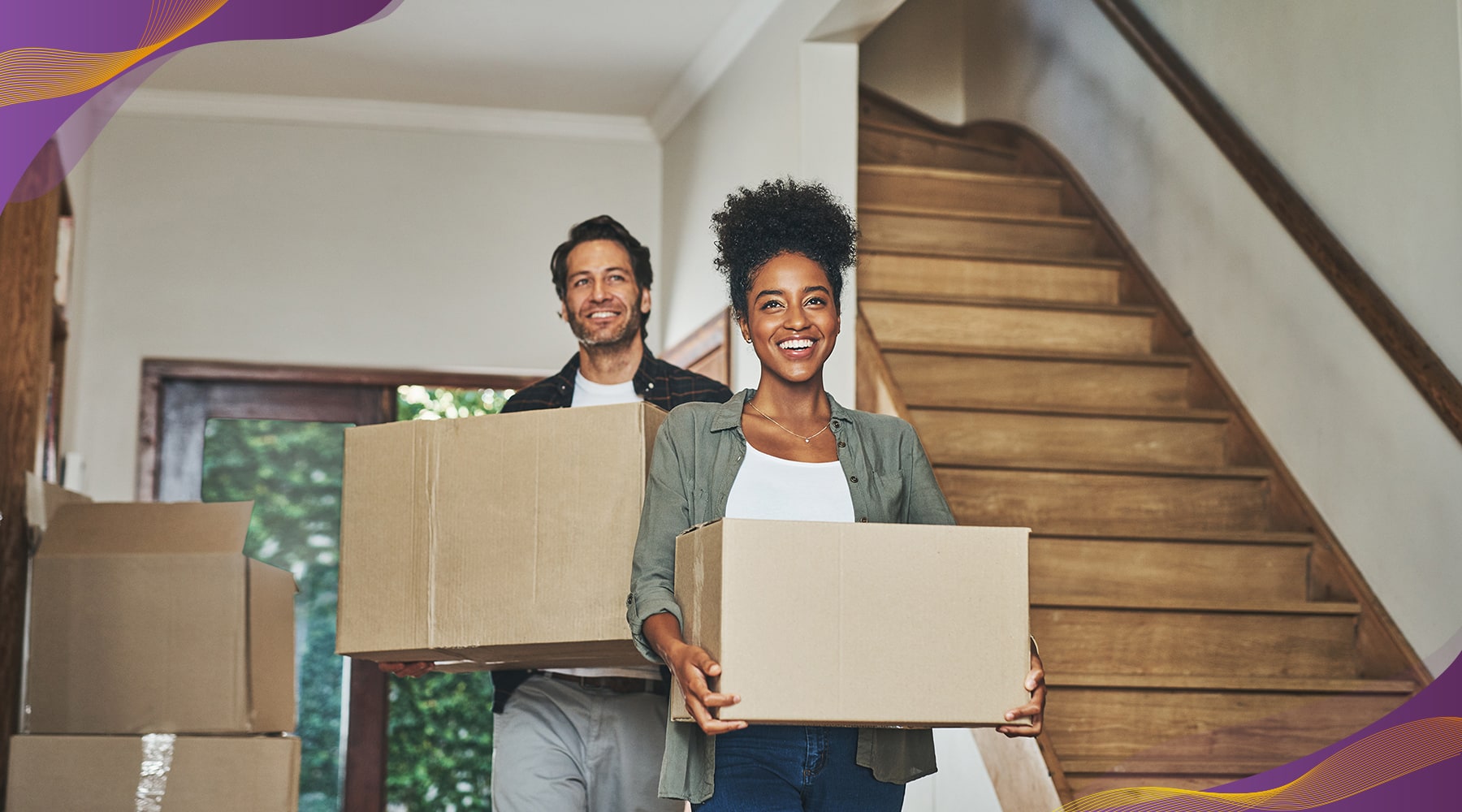 A Guide to Buying a Home for Young Adults & FirstTime Homebuyers