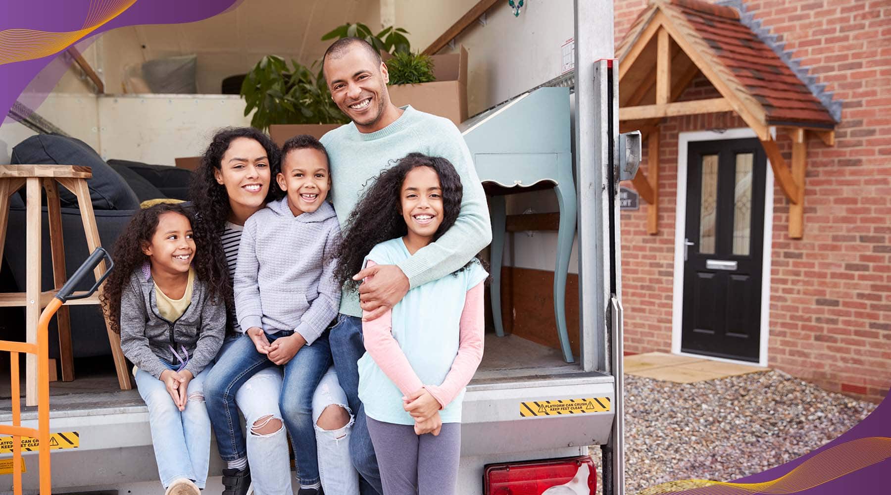 A Guide to Buying a Home for Young Adults & FirstTime Homebuyers
