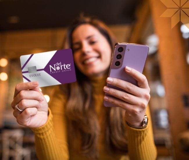 DNCU Credit Cards