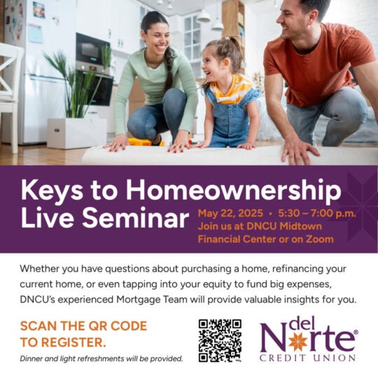 Key to Homeownership