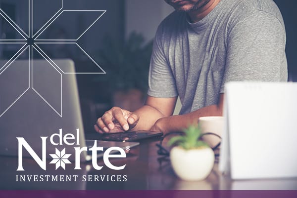 Del Norte Investment Services Webinars