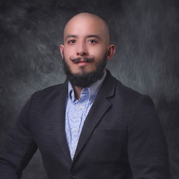 Image of Ever Acosta