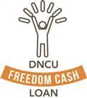 Freedom Cash Logo