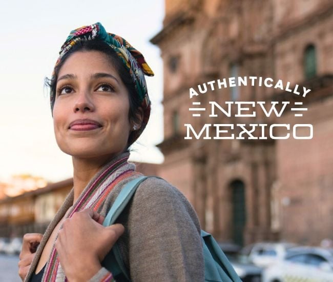 Authentically New Mexico