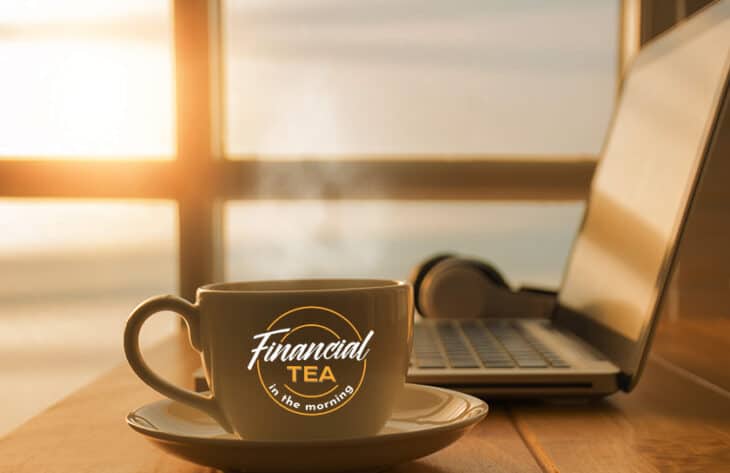 DNCU Listen To Our Podcast Financial Tea In The Morning
