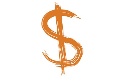 Dollar Sign logo