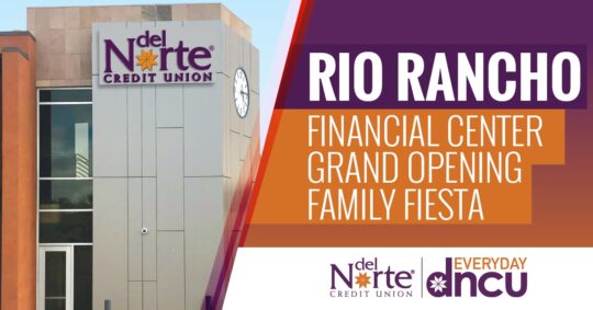 Rio Rancho Grand Opening On July 24 2021