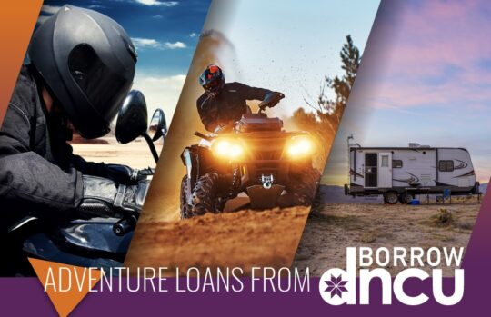 Adventure Loans DNCU