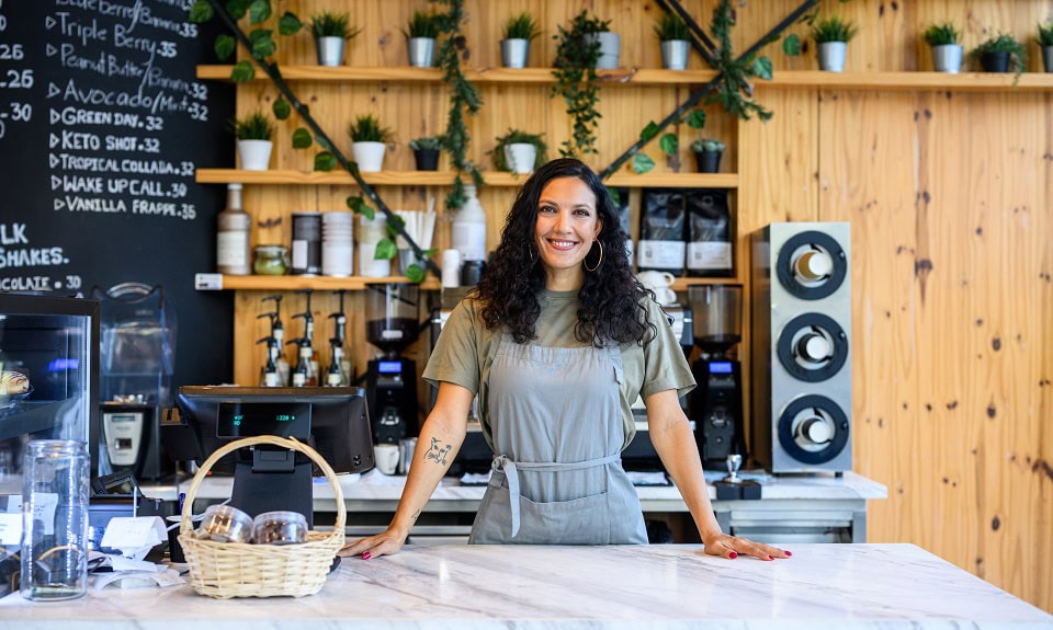 Small Business