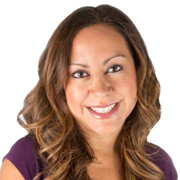 TruStage Representative Lisa Rodriguez Picture