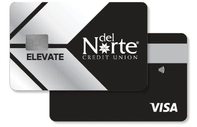 Elevate Credit Card