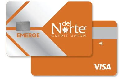 Emerge Credit Card