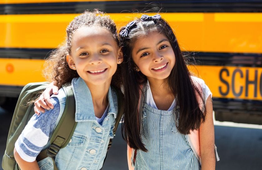 Back to School