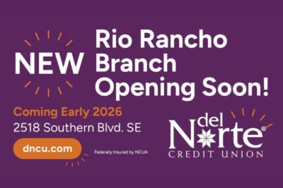 Coming Soon, New Branch!