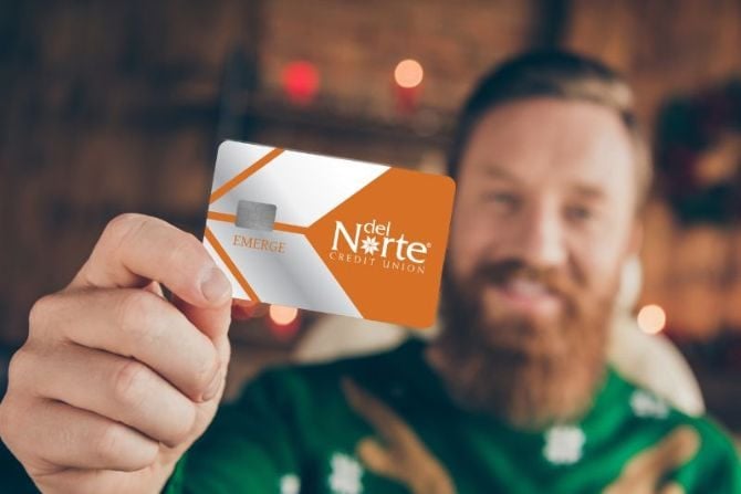 Holiday Credit Cards