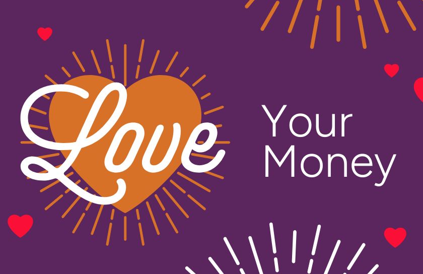 Love Your Money