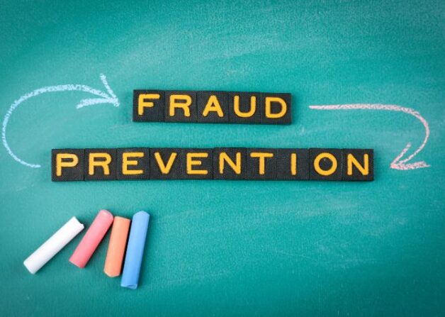 Fraud Prevention