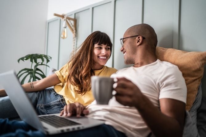 Simplify your life with a Debt Consolidation!