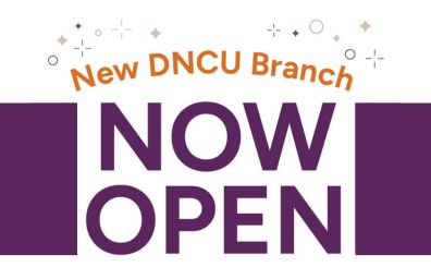 Southern Financial Center is Now Open!