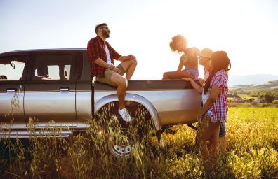 Refinance your vehicle with Del Norte Credit Union