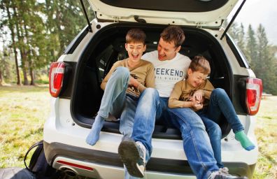 Own your vehicle sooner with Del Norte Credit Union Refinancing