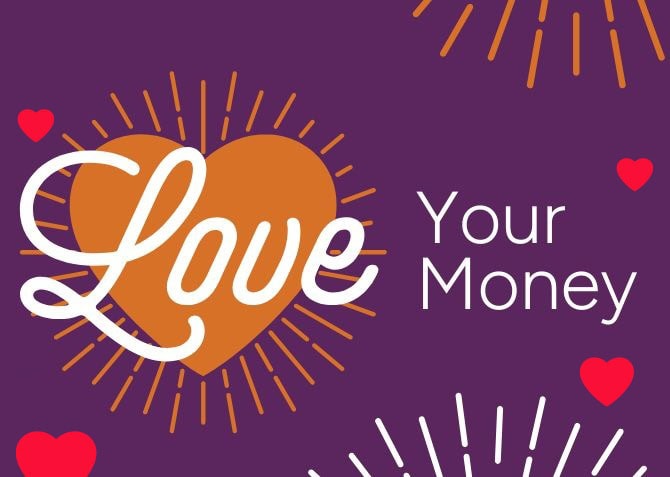 Love Your Money with Del Norte Credit Union
