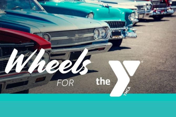 Wheels for the Y