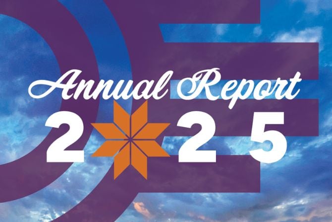 2025 Annual Report