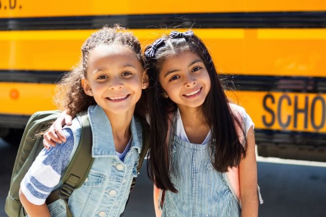 Back to School Loan