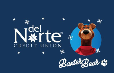 Baxter Newsletter for Winter