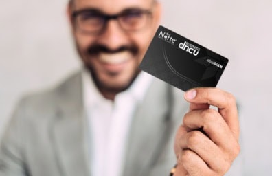 Del Norte Credit Union Business Credit Cards