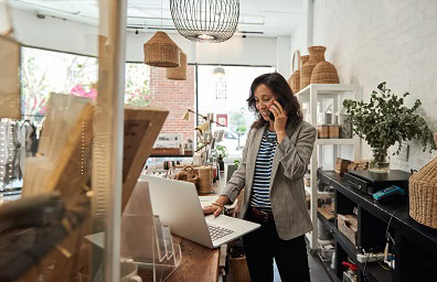 Your Small Business