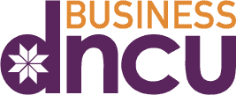 DNCU Business Logo