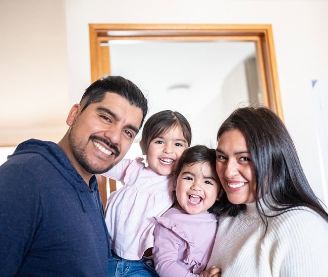 Family of Savers