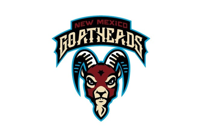 New Mexico Goatheads