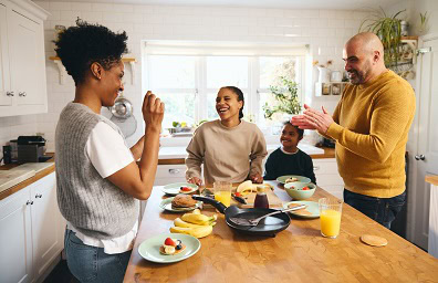 Refinance a Home