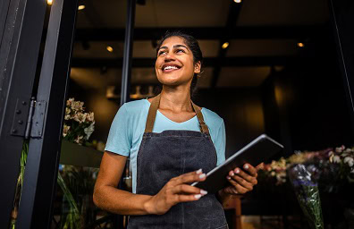 Your Business First